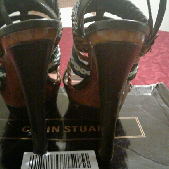 Heel sandals - Picture 5 of 5